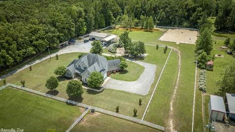 3671 Hwy 267 S, Beebe, AR 72012 photo 3