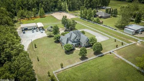 3671 Hwy 267 S, Beebe, AR 72012 photo 4