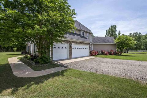 3671 Hwy 267 S, Beebe, AR 72012 photo 40