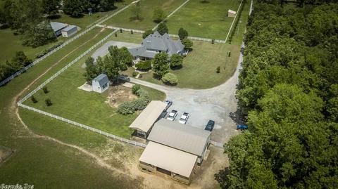 3671 Hwy 267 S, Beebe, AR 72012 photo 6