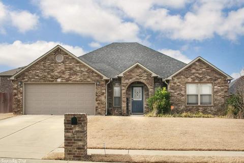 17 Darlington Dr, Cabot, AR 72023 photo 1