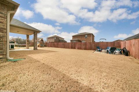 17 Darlington Dr, Cabot, AR 72023 photo 39