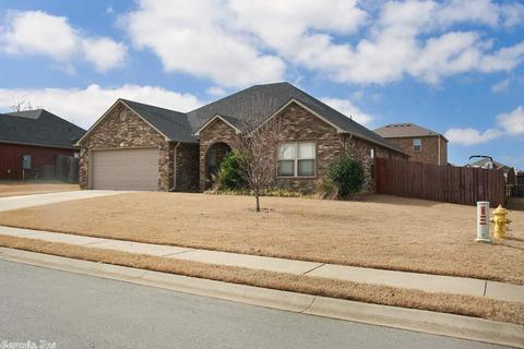17 Darlington Dr, Cabot, AR 72023 photo 2