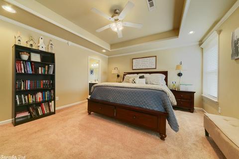17 Darlington Dr, Cabot, AR 72023 photo 25