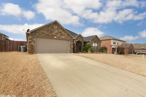 17 Darlington Dr, Cabot, AR 72023 photo 3
