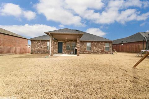 17 Darlington Dr, Cabot, AR 72023 photo 36