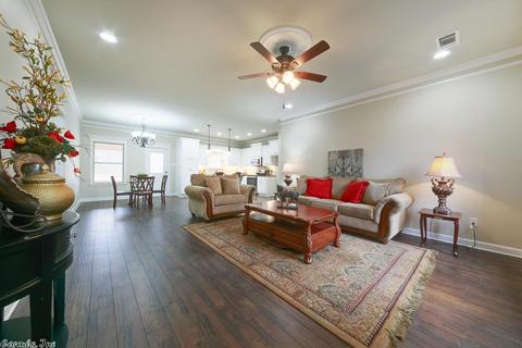 19 Fletcher, Austin, AR 72007 photo 5