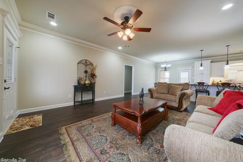 19 Fletcher, Austin, AR 72007 photo 2
