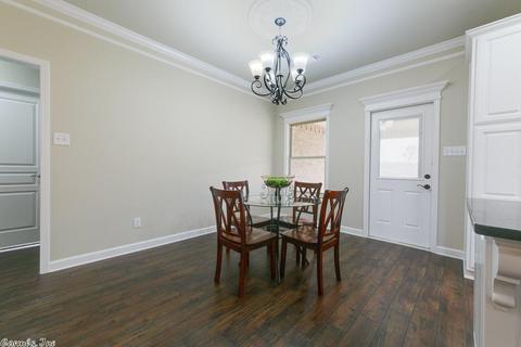 19 Fletcher, Austin, AR 72007 photo 8