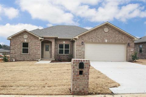 19 Fletcher, Austin, AR 72007 photo 1