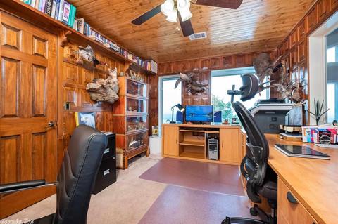 2149 Diamond Bluff Rd, Quitman, AR 72131 photo 32