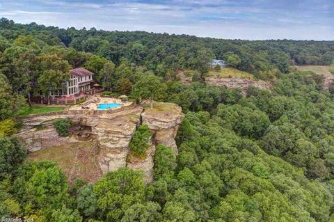 2149 Diamond Bluff Rd, Quitman, AR 72131 photo 8