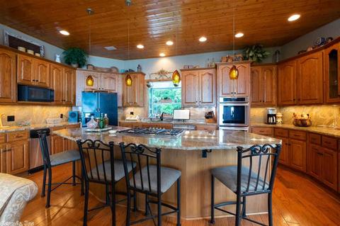 2149 Diamond Bluff Rd, Quitman, AR 72131 photo 20