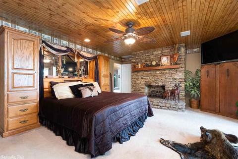 2149 Diamond Bluff Rd, Quitman, AR 72131 photo 33