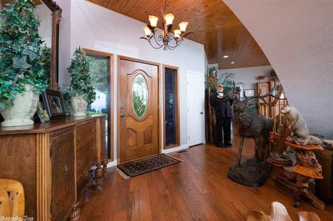 2149 Diamond Bluff Rd, Quitman, AR 72131 photo 14