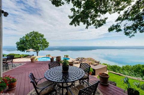 2149 Diamond Bluff Rd, Quitman, AR 72131 photo 5