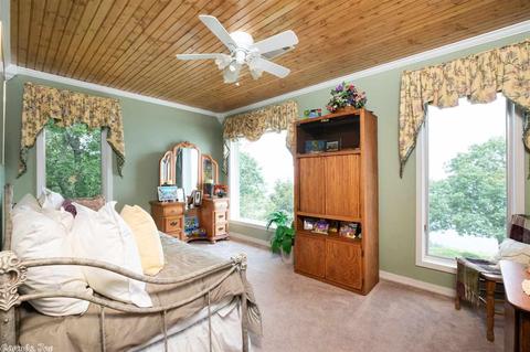 2149 Diamond Bluff Rd, Quitman, AR 72131 photo 35