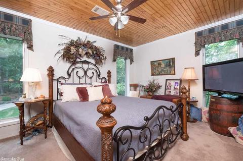 2149 Diamond Bluff Rd, Quitman, AR 72131 photo 36
