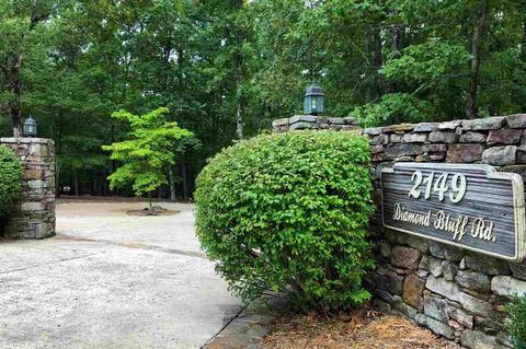 2149 Diamond Bluff Rd, Quitman, AR 72131 photo 40