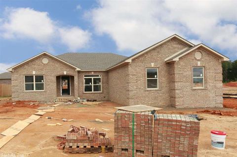 21 Fletcher, Austin, AR 72007 photo 1