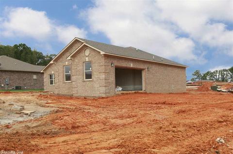21 Fletcher, Austin, AR 72007 photo 2