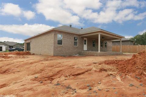 21 Fletcher, Austin, AR 72007 photo 20