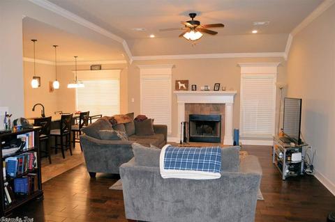 266 Reuben Dr, Alexander, AR 72002 photo 2