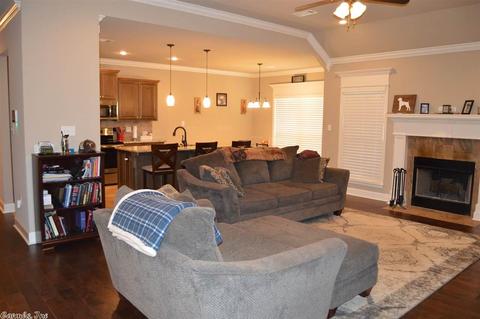 266 Reuben Dr, Alexander, AR 72002 photo 3