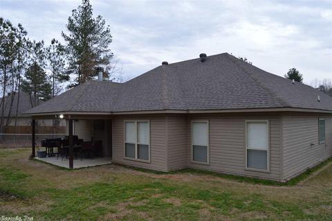 266 Reuben Dr, Alexander, AR 72002 photo 25