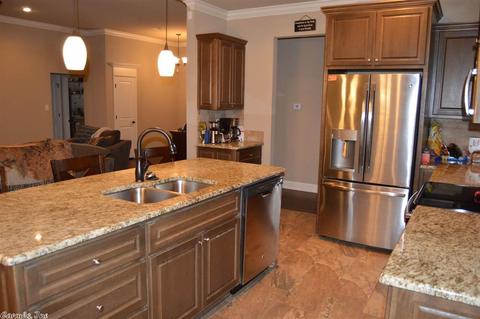 266 Reuben Dr, Alexander, AR 72002 photo 9