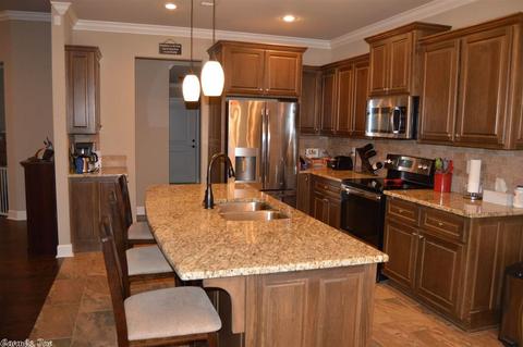 266 Reuben Dr, Alexander, AR 72002 photo 6