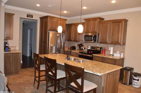 266 Reuben Dr, Alexander, AR 72002 photo 7