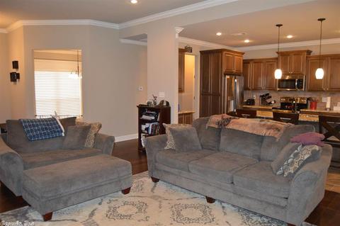 266 Reuben Dr, Alexander, AR 72002 photo 4
