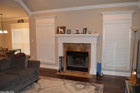 266 Reuben Dr, Alexander, AR 72002 photo 5
