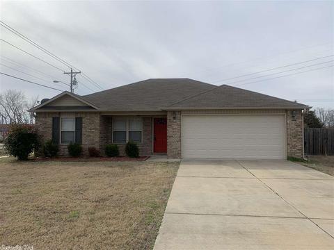 11 Jacob Cv, Cabot, AR 72023 photo 1