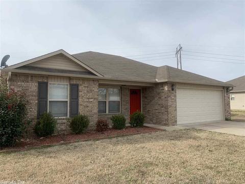 11 Jacob Cv, Cabot, AR 72023 photo 2
