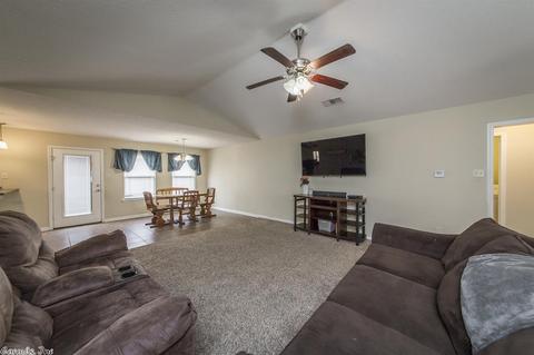24 Lakeside, Ward, AR 72176 photo 6