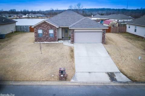 24 Lakeside, Ward, AR 72176 photo 40
