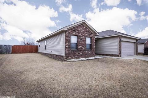 24 Lakeside, Ward, AR 72176 photo 3