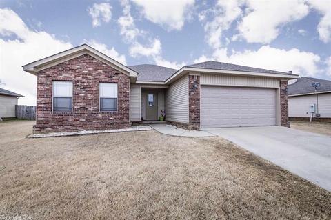 24 Lakeside, Ward, AR 72176 photo 1