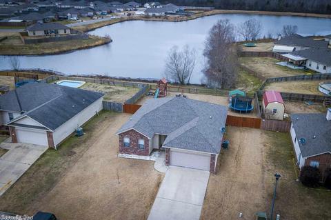 24 Lakeside, Ward, AR 72176 photo 35