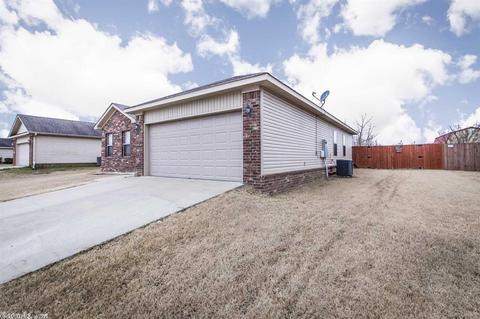 24 Lakeside, Ward, AR 72176 photo 2