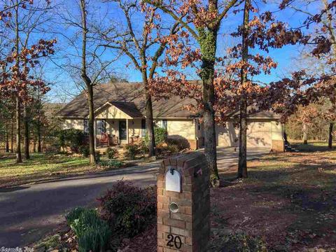 20 Caney Hill Rd, Conway, AR 72032 photo 2