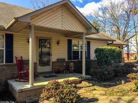 20 Caney Hill Rd, Conway, AR 72032 photo 3