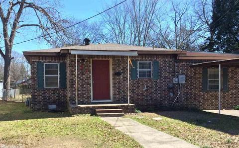 723 Baker St, Malvern, AR 72104 photo 1