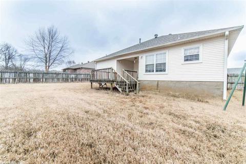 12 Violet Cv, Cabot, AR 72023 photo 30