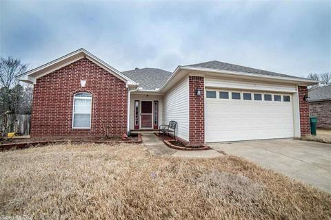 12 Violet Cv, Cabot, AR 72023 photo 1
