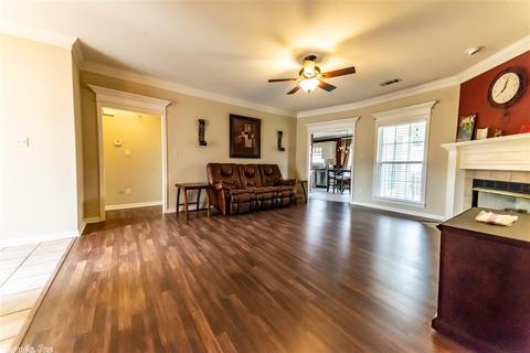 12 Violet Cv, Cabot, AR 72023 photo 4