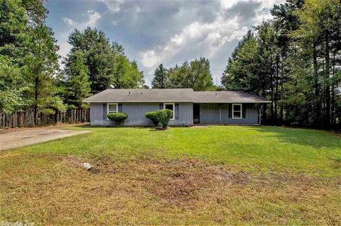 9309 Hwy 63 S, Pine Bluff, AR 71603 photo 1