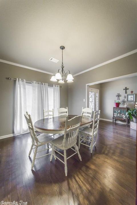 80 Cinel Loop, Austin, AR 72007 photo 9